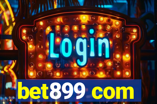 bet899 com